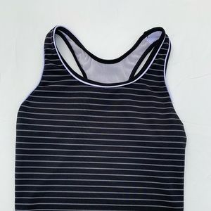 Vintage Nike womens exersize top